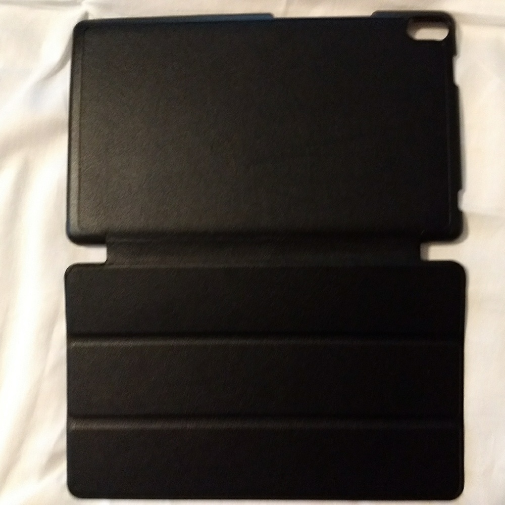 Tri-foldable Protective Case for tablet